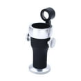 thumbnail image 2 of yotijay Diamond Inscription Viewer Magnifying Cylinder Diamond Waist Mirror Magnifying Black, 2 of 9