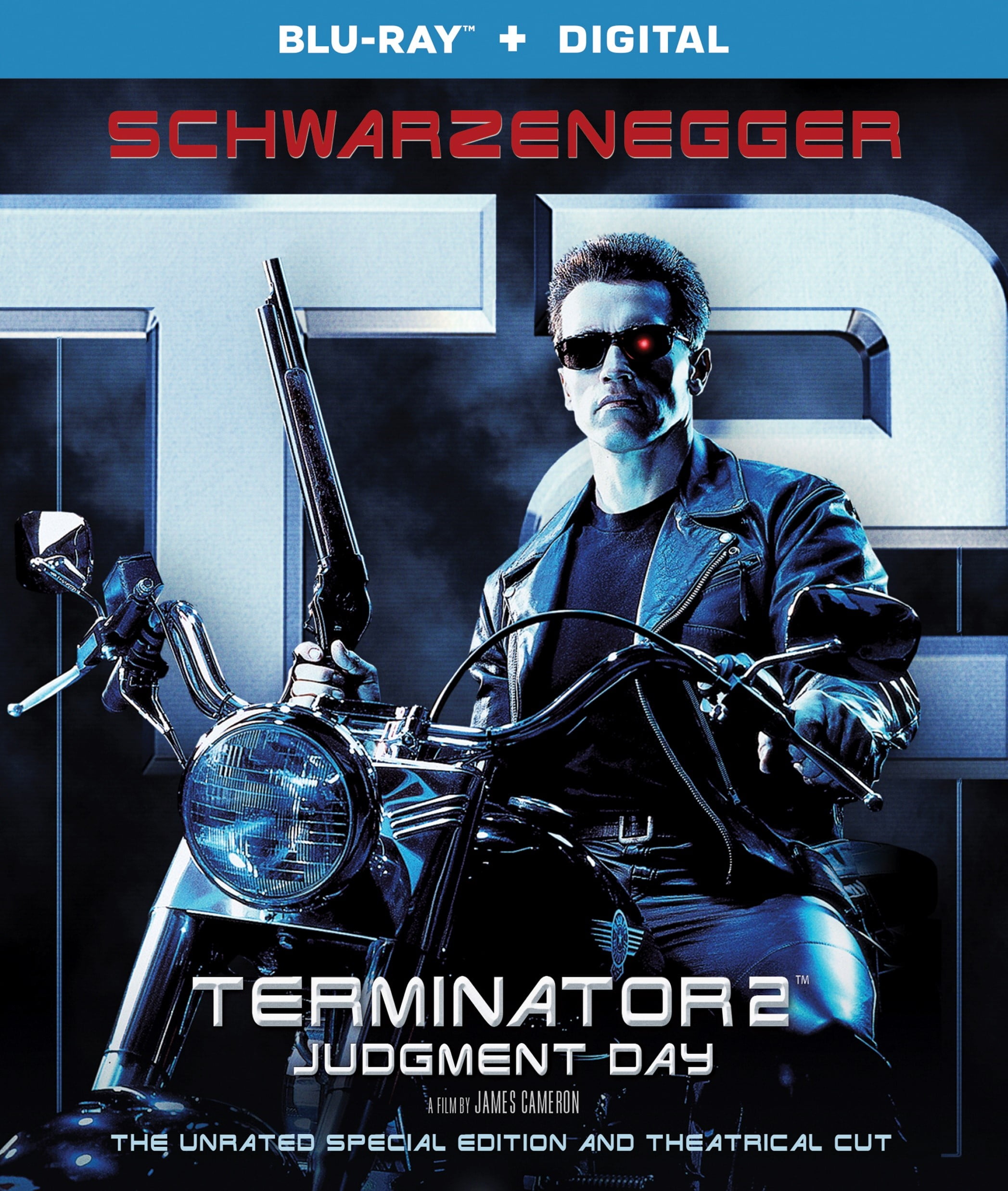 Terminator 2: Judgment Day【中古美品・MD北米版】 Terminator 2: Judgment Day【中古美品・MD北米版】