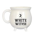 thumbnail image 1 of Yingyy Witch Potion Ceramic Mug Suitable it perfect for those Both Hot And Cold And Sturdy, Accessory Balconies, Outdoor Practical Versatile, 1 of 6