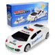 thumbnail image 2 of Luz LED Toy Police Car Music Music para niños con rotación de 360 grados, 2 of 3