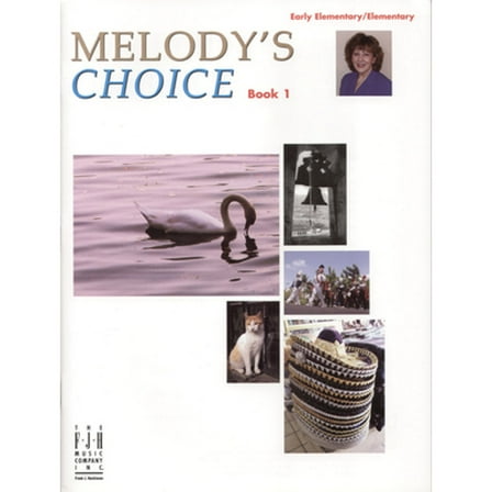 Pre-Owned Melody's Choice, Book 1 (Melody's Choice, 1), 9781569395615, 1569395616, Paperback,