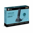 thumbnail image 4 of Adaptador tplink usb archer txe70uh wifi 6e triple band axe5400 usb 2.0. 6ghz, 4 of 4