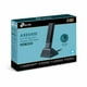 thumbnail image 4 of Adaptador tplink usb archer txe70uh wifi 6e triple band axe5400 usb 2.0. 6ghz, 4 of 4