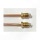 thumbnail image 2 of Universal Thermocouple HR0001 for Oven and Gas Stove Replacement, 2 of 5