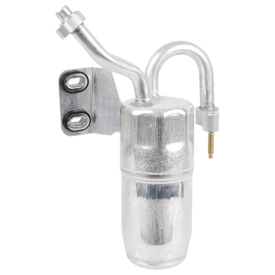For Dodge Caliber & Jeep Compass Patriot A/C AC Accumulator Receiver Drier - BuyAutoParts