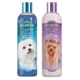 thumbnail image 1 of Set de Champú y Acondicionador para Perros Bio-Groom Blanqueador 355 ml, 1 of 6