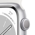 thumbnail image 4 of Apple Montre Série 8 (GPS), 4 of 9