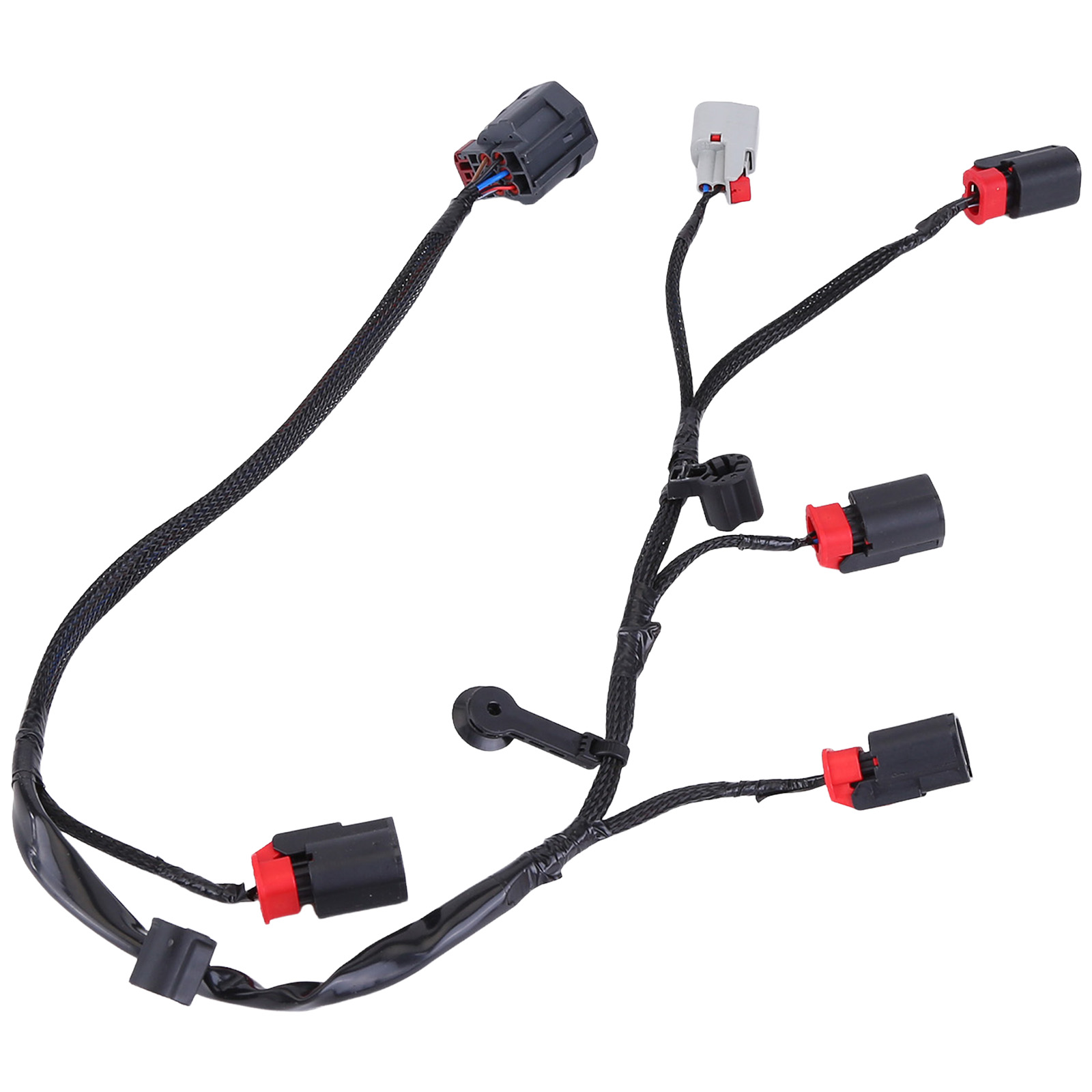 Corfhy MDS Jumper Wiring 5148163AD Compatible with Dodge Charger/Challenger/Chrysler 300/RAM 1500 5.7L 2010-2024, MDS Connector Replacement
