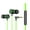A, variant on Metal Wired Type C Earphones In Ear Heavy Bass Gaming Headphones with Remote Control for Mobile Phones Tablets Laptops C