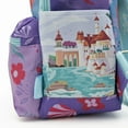 thumbnail image 4 of Disney's The Little Mermaid - Ariel 13-inch Nylon Daypack, 4 of 8