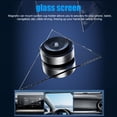 thumbnail image 2 of Car Suction Cup Phone Holder Magnetic Vacuum Adsorption Phone Tablet Mount 360° Rotatable Universal Windshield, 2 of 8