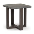 thumbnail image 5 of Signature Design by Ashley Dynnford Gray Table - Set of 3, 5 of 13