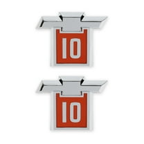 Brothers Trucks 04-568 Fender Emblems