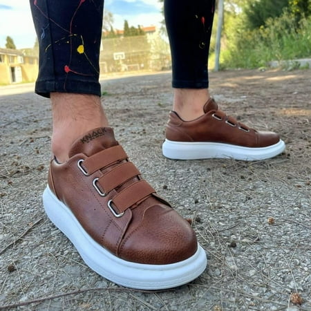 

Pablo in Brown