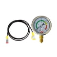 thumbnail image 3 of HILABEE M16*2‐BSP1/4 with Gauge Fitting High Performance Premium Hydraulic Test Hose, 3 of 9