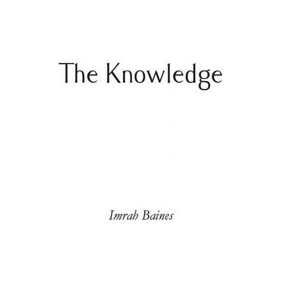 The Knowledge (Paperback)