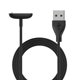 thumbnail image 1 of Cable Cargador Compatible Con Fitbit Charge 5 Cable De Carga Usb De Repuesto Accesorios Vogacara EL016309-00, 1 of 5