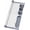 Gray（expandable Wides Size）, variant on Expandable Roll Up Dish Drying Rack Up to 22.8''with 2 Storage Baskets,Over The Sink Kitchen Rolling up Dish Drainer Drying Rack, Foldable,Rollable,for Kitchen Dishes(Expandable Width Size)