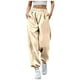 thumbnail image 1 of WILLBEST Pantalones Casuales de Mujer para Uso Diario: Joggers Holgados con Estampado de Halloween, Bolsillos y Cintura Alta con Cordón Ajustable. Sudadera Versátil para Otoño E Invierno. Chica, 1 of 4