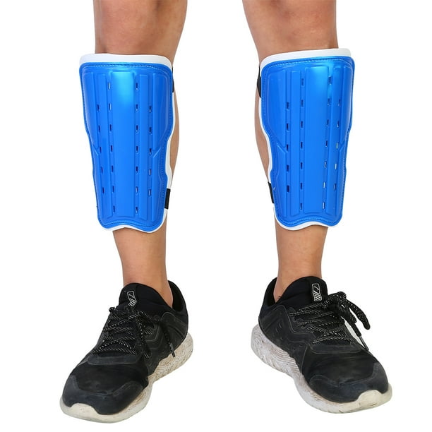 Virtcooy Protège-Tibias Football Jeunesse, Absorption des Chocs Protège-Tibias  Football Adulte, Soccer Shin Guard Sleeves Professional Guard Board  Competition Training Sports Guard Gear : : Sports et Loisirs