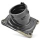 thumbnail image 1 of Carburetor Insulator Compatible 125 R CR125R 1990-1995 16221-KZ4-700, 1 of 5
