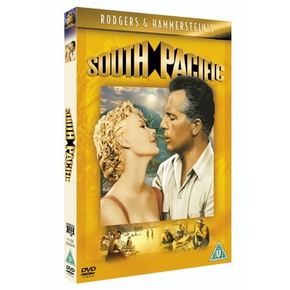 South Pacific [DVD]