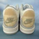 thumbnail image 4 of MENS A i r-Jor-dan 3 RETRO CRAFT IVORY_IVORY/GREY MIST-CREAM FJ9479-100-SIZE 11.5, 4 of 5