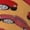 1 Black, variant on Fuzoiu Red Cars Print Adult Socks, Crew Moisture-wicking Socks, Unisex Cushion Crew Socks,Casual Sports Ankle Socks