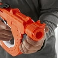 thumbnail image 6 of Nerf Rival Curve Shot Sideswipe XXI-1200 Blaster, 6 of 9