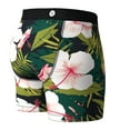 thumbnail image 2 of Stance Men's Boxer Briefs ~ Alonzo black, 2 of 2