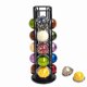 thumbnail image 4 of Coffee Pod Organizer for Espresso Capsules - Storage Rack & Holder, 4 of 5