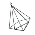 thumbnail image 4 of Plant Rack, Fashionable Iron Wire Geometric Plant Stand, Hotels For Moss Fern Plant Pot Decor Landscape Engineering, Hotels, Gardens Offices, 4 of 8