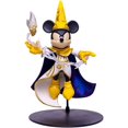 thumbnail image 1 of McFarlane Toys Disney Mirrorverse Mickey Mouse 12" Deluxe Figure, Multicolor, 1 of 8