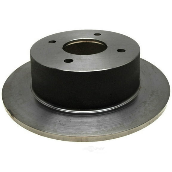 Raybestos R-Line Rotors, OE Replacement Brake Rotors 9225R Fits select: 1979-1981 DATSUN 280ZX, 1981 DATSUN 200SX