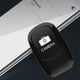thumbnail image 3 of Obturador Remoto Inalámbrico Bluetooth para Teléfono Móvil ABS, Recargable, Portátil, Sin Demoras, Sin Necesidad de Conductor, 3 of 5