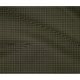 thumbnail image 4 of oneOone Cotton Flex Fabric Window Pane Check Print Fabric BTY 40 Inch Wide, 4 of 4