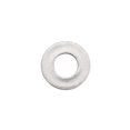 thumbnail image 4 of Unique Bargains #12 Rondelle Plate en Acier Inoxydable 304 pour Vis Boulon 100 Pcs, 4 of 5