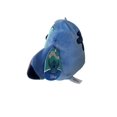 thumbnail image 2 of Squishmallows Official Kellytoys Plush 8 Inch Stitch the Alien Eating Sushi Ultimate Soft Stuffed Toy, 2 of 6