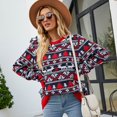 thumbnail image 3 of Matching Family Christmas Sweaters - Cute Novelty Knitted Holiday Pullovers, 3 of 5