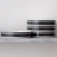 thumbnail image 2 of Noritake ColorStax Ombre Jet Set of 4 Stax Deep Plates, 2 of 7