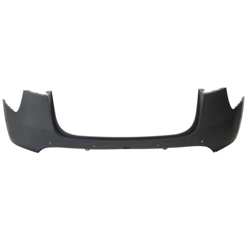 Bumper Cover Fascia Rear Upper  1493735S0A for Tesla Y 2020-2024
