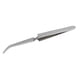 thumbnail image 2 of Pinza Pincel de Reparación de Clavo de Acero Inoxidable Sunnimix Tweeer de reparación de uñas-abrazadera, 2 of 8