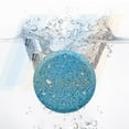 thumbnail image 3 of Car Windshield Glass Cleaner Effervescent Solid Tablets Concentrated Washer 2.6G/Tablet Auto Acesssories, 3 of 9