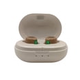 thumbnail image 1 of Audifono Auditivo Cheap Medic GM902 color Beige Para Sordera Recargable 2 Piezas, 1 of 4