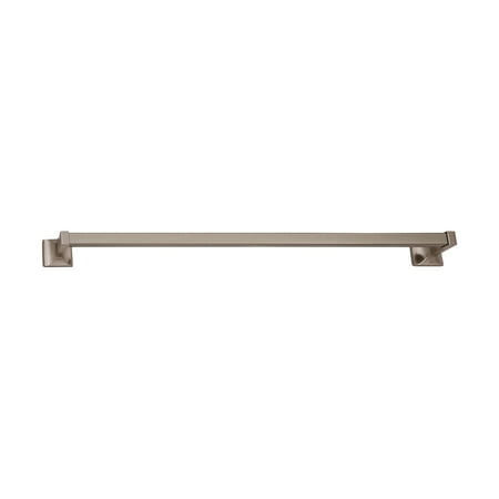 Design House Millbridge 18" Bathroom Towel Holder Bar