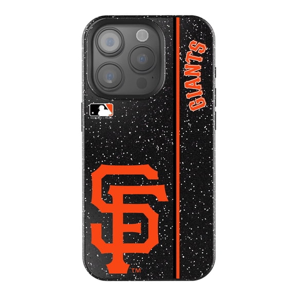 Keyscaper San Francisco Giants  iPhone Bling Case