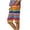 #0364-Red, variant on Pounoo Workout Shorts for Women Fashion Print Side Split Button Detail Loose Fit Bottoms Beach Wear Breathable Slacks