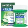 Mentholatum ® Original Chest Rub Ointment 1oz. Jar