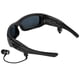 thumbnail image 2 of Gafas De Cámara, 1080P HD Cámara 4.1 Chip Gafas De Sol Resistentes Al Desgaste PC Lente Doble Para Deportes Al Aire Libre Para Montar En Motocicleta Anggrek Fotografía, 2 of 8