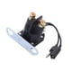 thumbnail image 3 of Relé De Solenoide De Arranque De Motocicleta 3086236 4011334 4012358 Relé De Solenoide De Arranque 2410437/3086236 12V Reemplazo Para Polaris Magnum / Sportsman Octpeak 4011334, 3 of 8